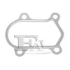 FA1 210-927 Gasket, exhaust pipe